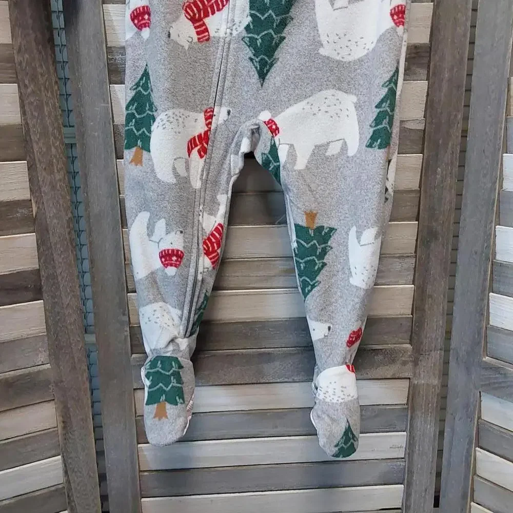 Carters chilly nights